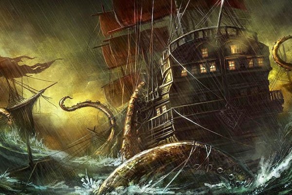 Kraken даркнет что это